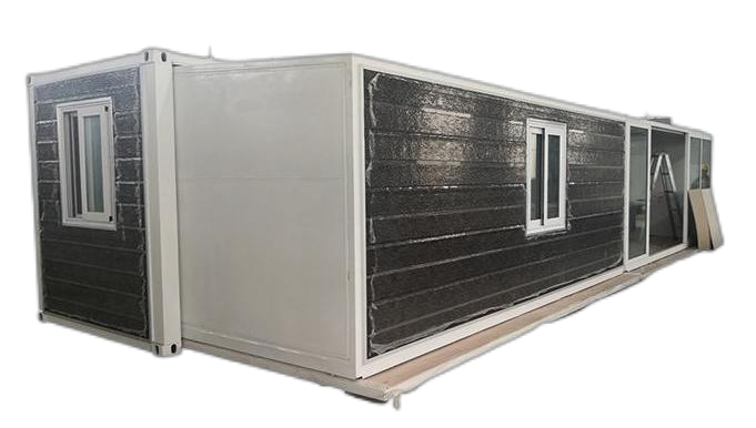 SHYZD014 expandable container house
