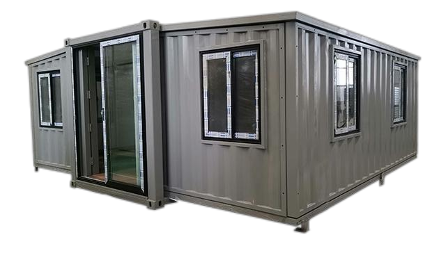 SHYZD019 expandable container house