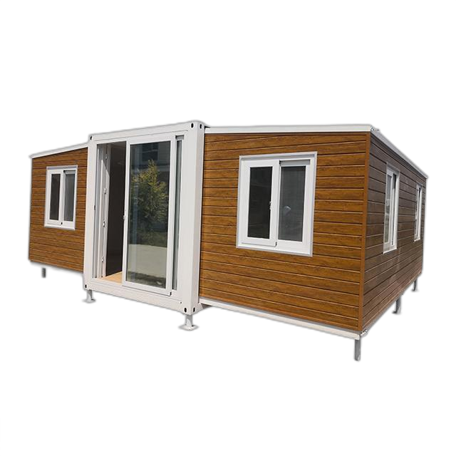 SHYZD005 expandable container house