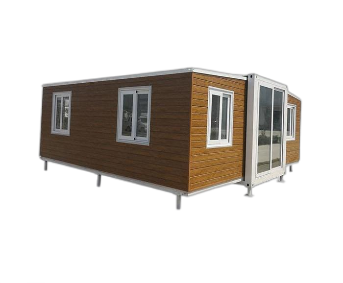 SHYZD005 expandable container house