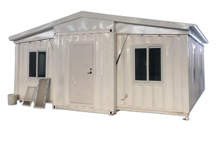 SHYZD011 expandable container house
