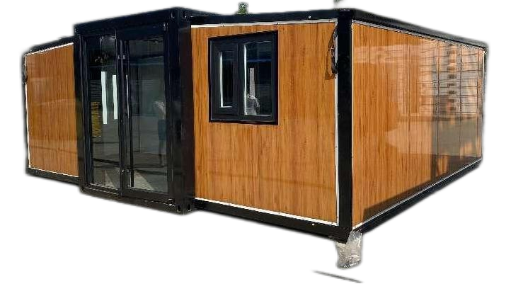 SHYZD003 expandable container house