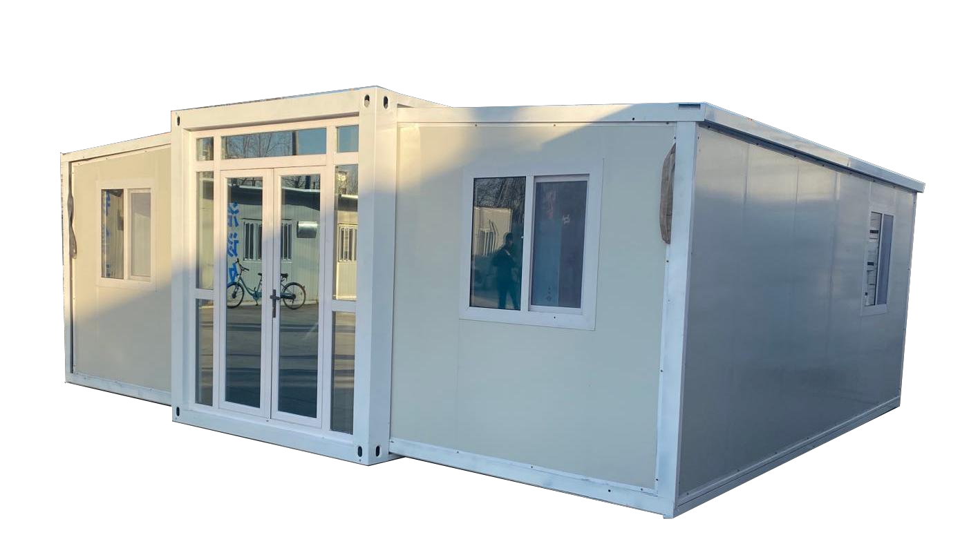 SHYZD002 expandable container house