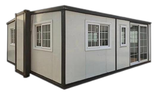 SHYZD016 expandable container house