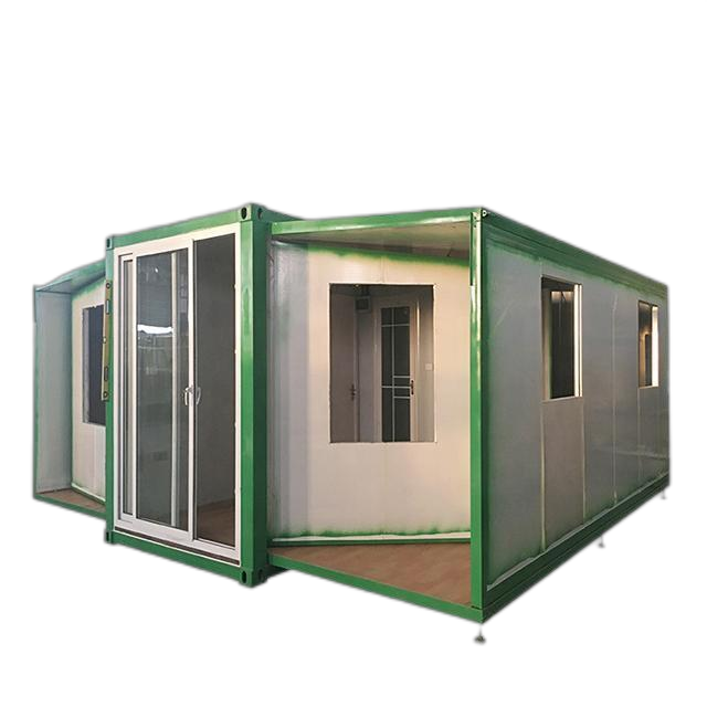 SHYZD004 expandable container house