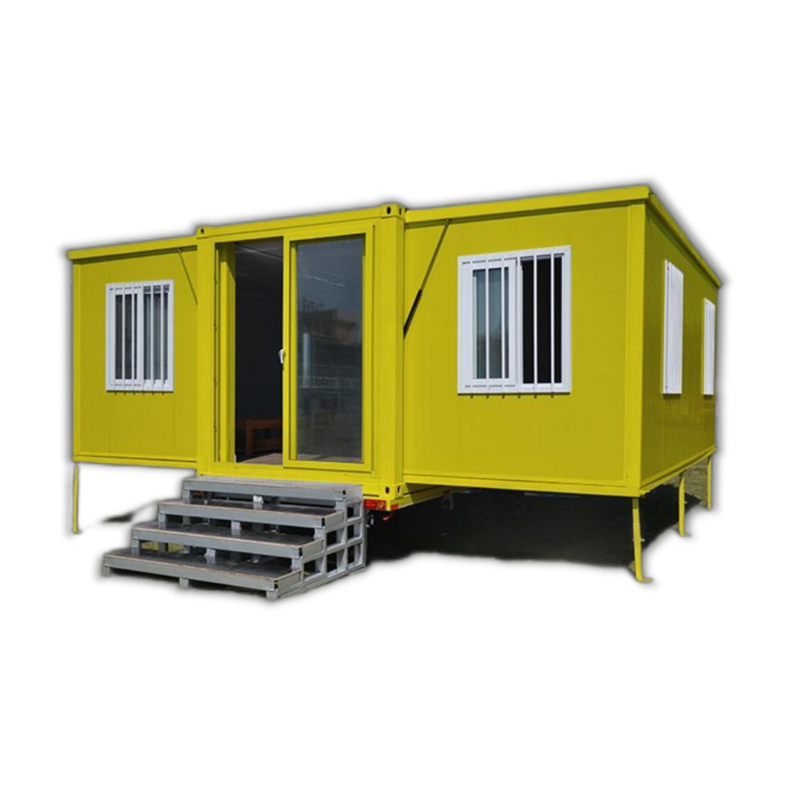 SHYZD006 expandable container house