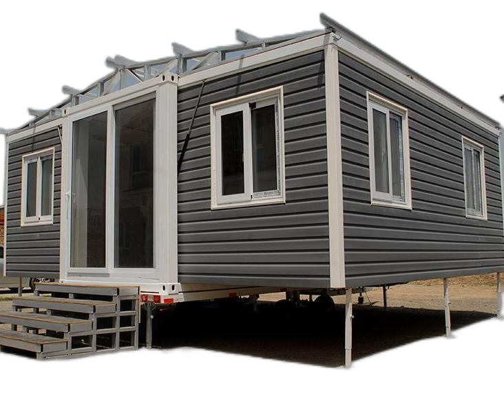 SHYZD020 expandable container house