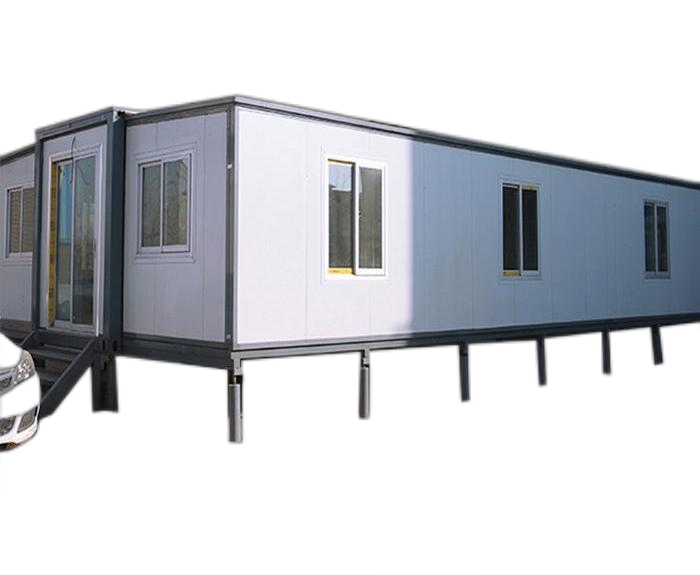 SHYZD017 expandable container house